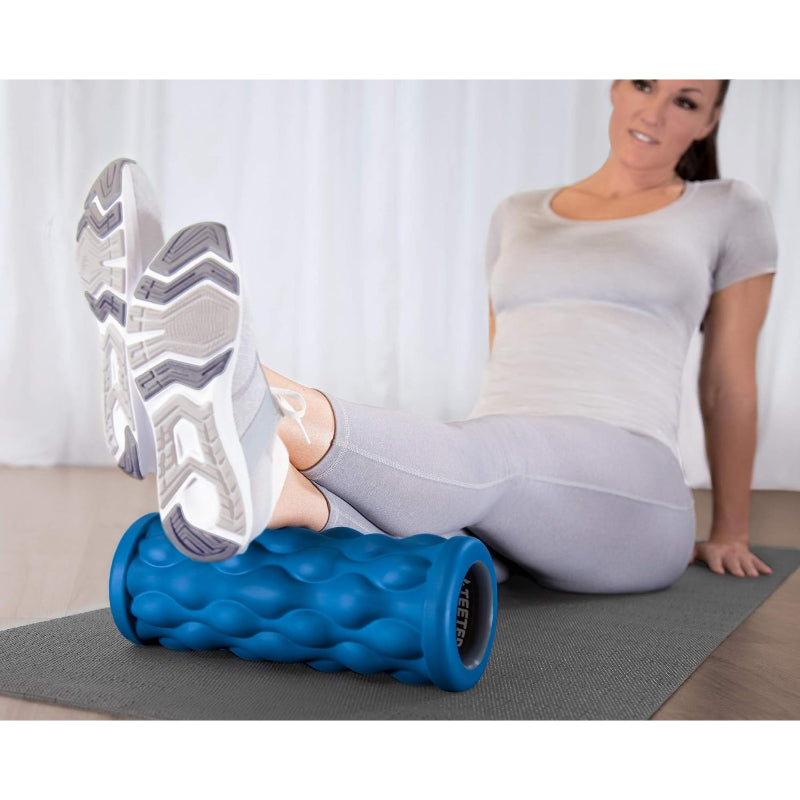 Deep‑Tissue Foam Roller Massage Bundle