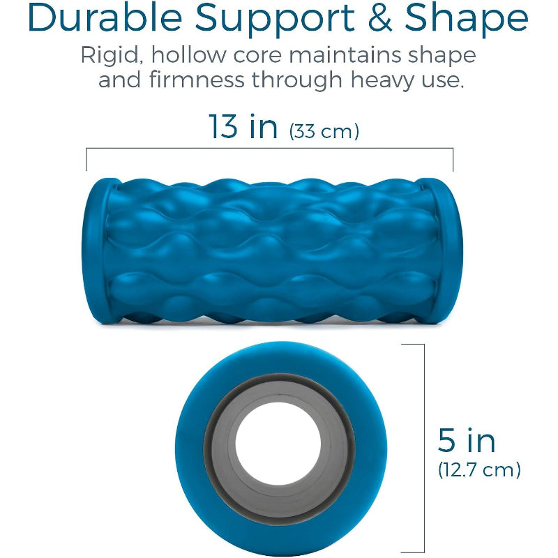 Deep‑Tissue Foam Roller Massage Bundle