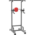 Free‑Standing Home Gym Power Tower
