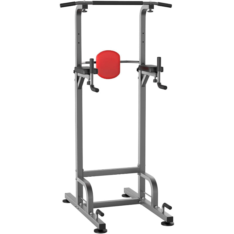 Free‑Standing Home Gym Power Tower