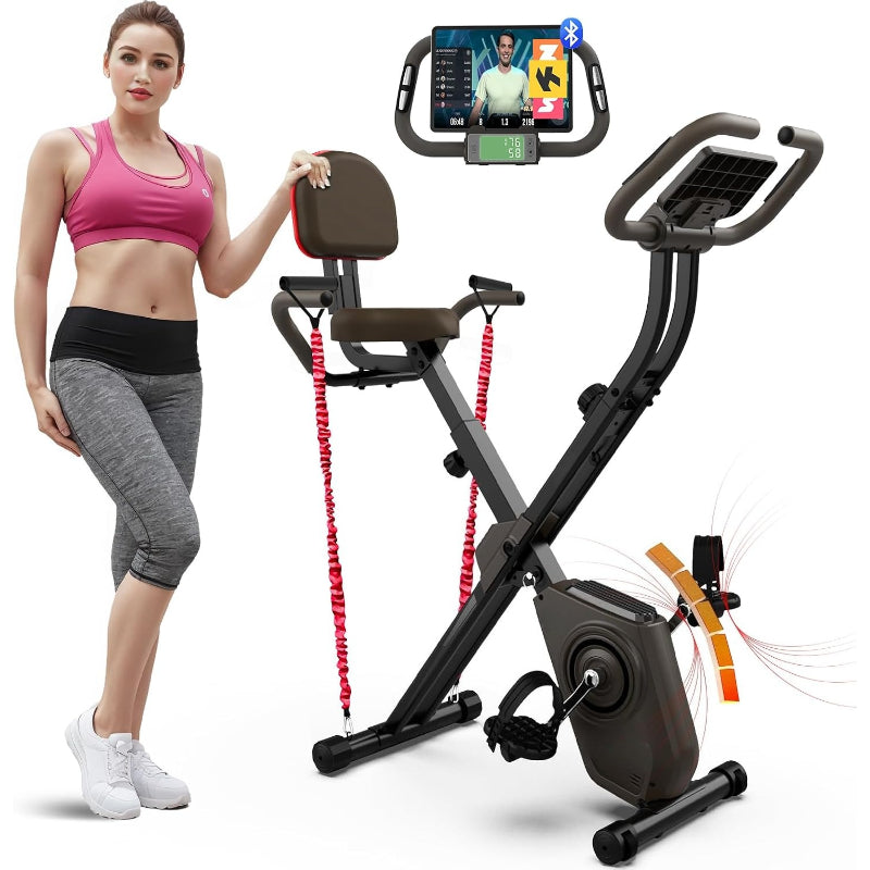 Home Exercise Stationary Bike