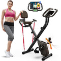 Home Exercise Stationary Bike