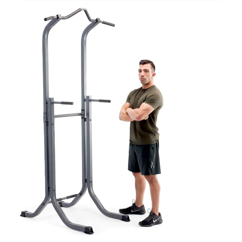 Multi‑Functional Home Gym Power Tower