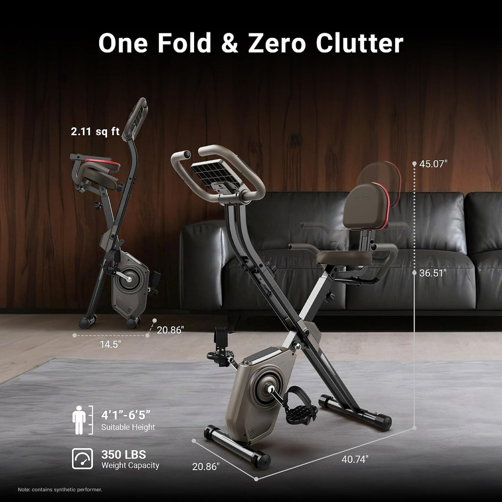 Home Exercise Stationary Bike