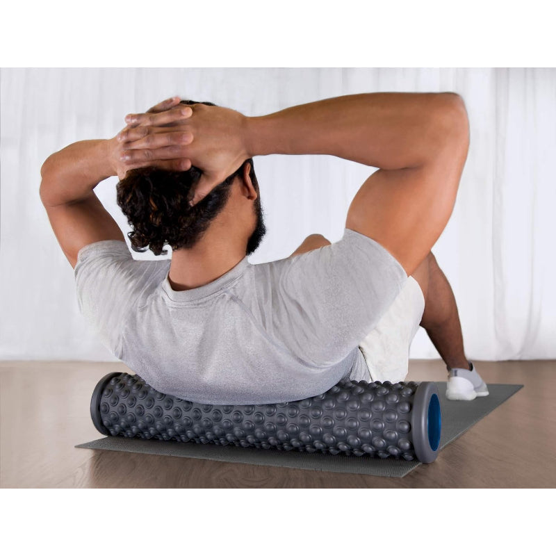 Deep‑Tissue Foam Roller Massage Bundle
