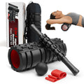 5‑in‑1 High‑Density Foam Roller Set