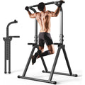 Foldable Free‑Standing Power Tower