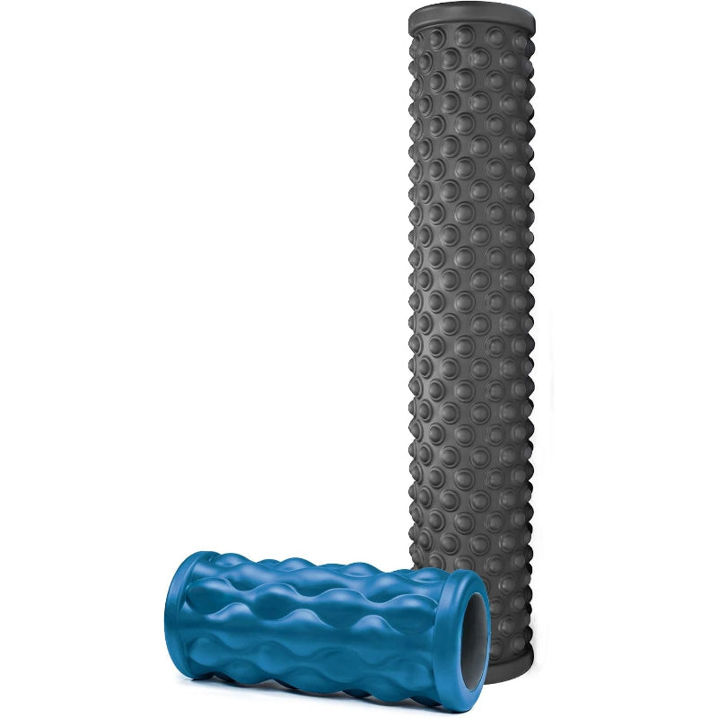 Deep‑Tissue Foam Roller Massage Bundle