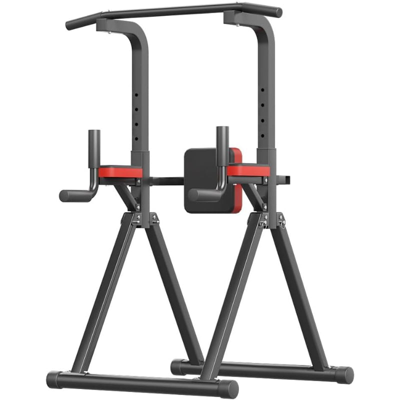 Foldable Adjustable Power Tower