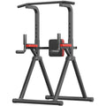 Foldable Adjustable Power Tower