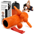 5‑in‑1 Foam Roller Muscle Massage Set