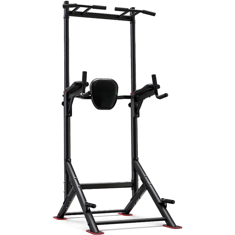Free‑Standing Home Gym Power Tower