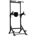 Free‑Standing Home Gym Power Tower