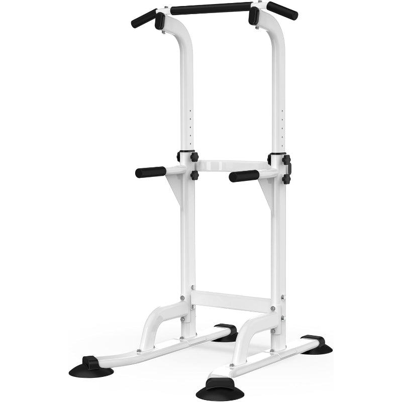 Adjustable Multi‑Function Power Tower